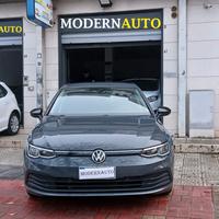 Volkswagen Golf 2.0 TDI SCR Style