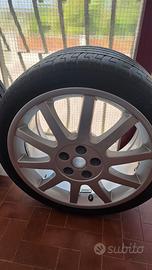 Cerchi Maserati