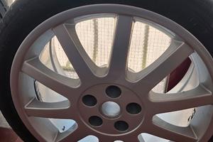 Cerchi Maserati