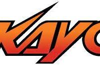 Kayo moto. pit bike e quad finanziabili