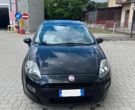 FIAT Punto 3ª serie - 2012