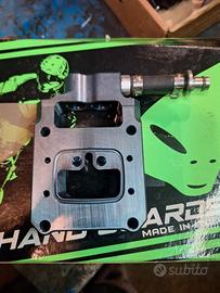 sposta iniettori tecnallmec ktm tpi