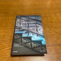 Libri thriller