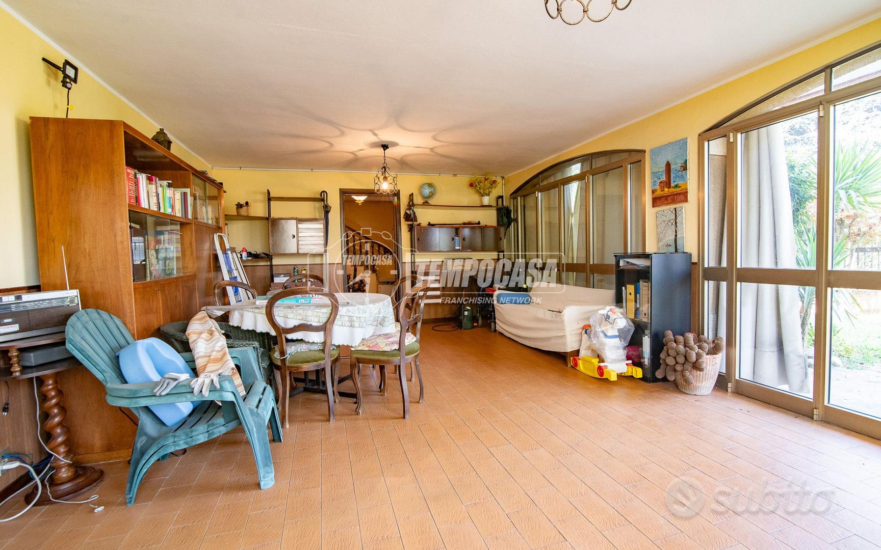 House in Rovato, Brescia - Vista 2