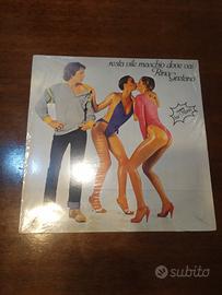 Disco vinile Rino Gaetano 