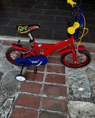 Bici bambino
