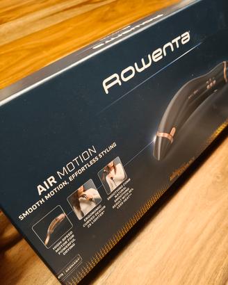 Air Motion Rowenta 