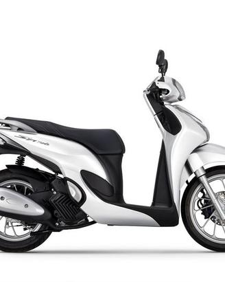 Honda SH 125 SH MODE 125 - YM 2026 - CON PARA...