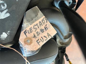 MOTORE FIESTA 2BE DEL 2003 SIGLA FUJA