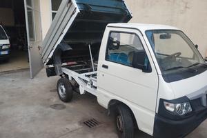 piaggio Porter ribaltabile 