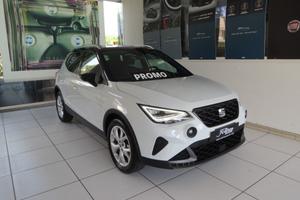 SEAT Arona 1.0 EcoTSI FR