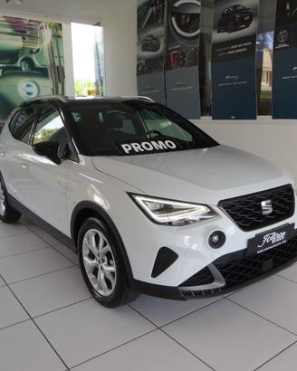 SEAT Arona 1.0 EcoTSI FR