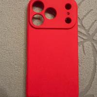Cover iPhone 17 pro
