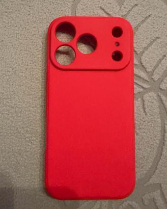 Cover iPhone 17 pro