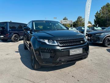 Land Rover Range Evoque 2.0 TD4 180 CV 5p. Pure//n