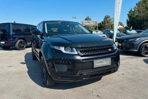 Land Rover Range Evoque 2.0 TD4 180 CV 5p. Pure//n