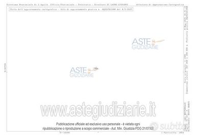 Terreno Agricolo Montereale [A4358508]