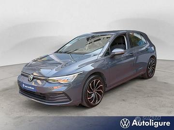 Volkswagen Golf 2.0 TDI 115cv Life