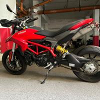 Ducati Hypermotard- 2019