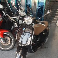 Piaggio Vespa 150 Primavera
