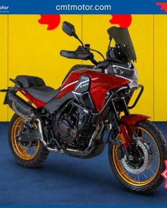 SWM Versante 550 Garantita e Finanziabile