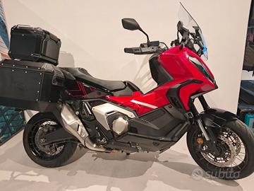 Honda X-ADV 750 35 KW