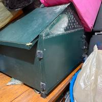 Trasportino Grande e Medio