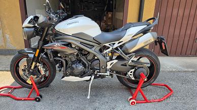 Triumph Speed Triple RS