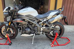 Triumph Speed Triple RS