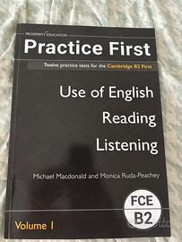 Libro Cambridge