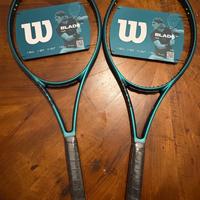 Wilson Blade v9