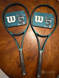 Wilson Blade v9