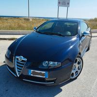 Alfa romeo GT 