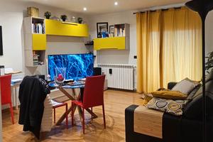 Stanza singola Fonte Laurentina/Trigoria/Eur