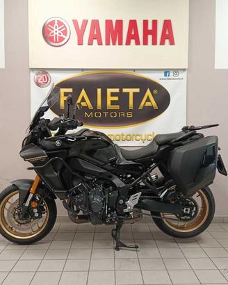Yamaha Tracer 9 GT - 2024