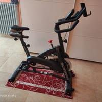 Fit Bike Cyclette Schwinn IC2 Spinning 