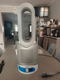 Dyson hot+cool