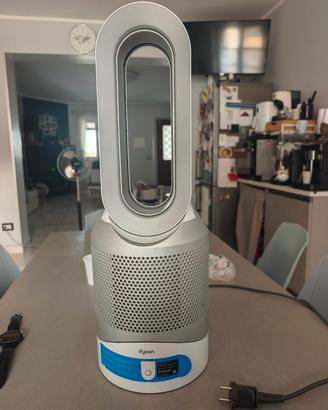 Dyson hot+cool