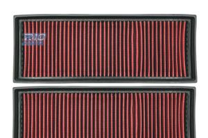 FILTRO ASPIRAZIONE DIRETTA MERCEDES R129 89-01