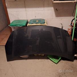 cofano anteriore citroen c3 