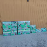 Cartelli ordine di precedenza 