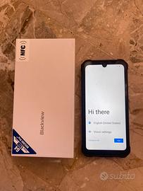 Smartphone Blackview BV5300 Pro