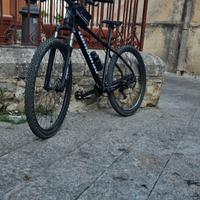 Bici Lombardo Sestiere 500