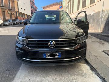 Tiguan 2000 TDI 150CV DSG LIFE
