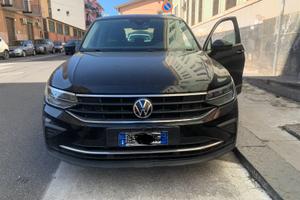 Tiguan 2000 TDI 150CV DSG LIFE