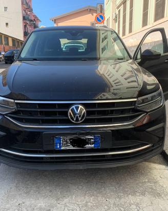 Tiguan 2000 TDI 150CV DSG LIFE