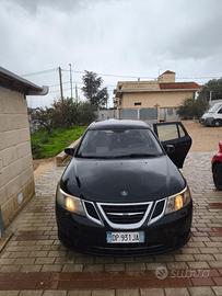 Saab 9 3