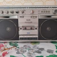Radio Philips 