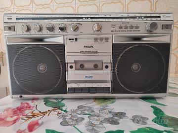 Radio Philips 