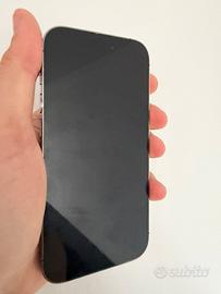 Iphone 14pro 256gb + vetrino
